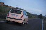Lancia Ypsilon 2003 года